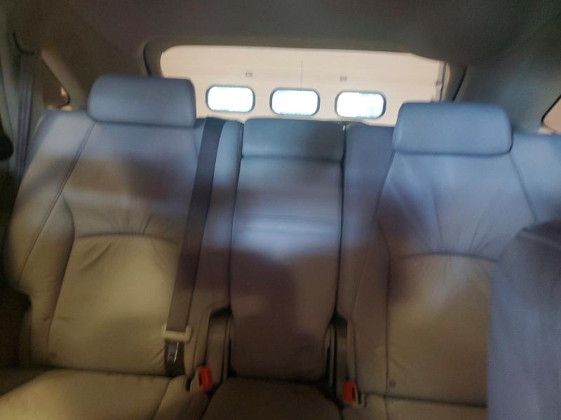 Photo 10 from auction – 2005 LEXUS RX with VIN 2T2HA31U85C073743