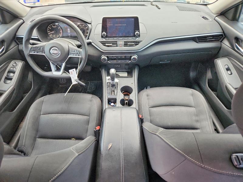 Photo 8 from auction – 2020 NISSAN ALTIMA with VIN 1N4BL4BV2LN305786