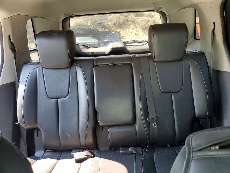 Photo 10 from auction – 2012 GMC TERRAIN with VIN 2GKFLREK2C6263476
