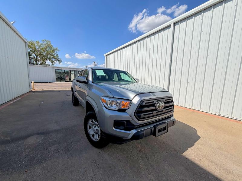 2019 TOYOTA TACOMA - Търг №69530966