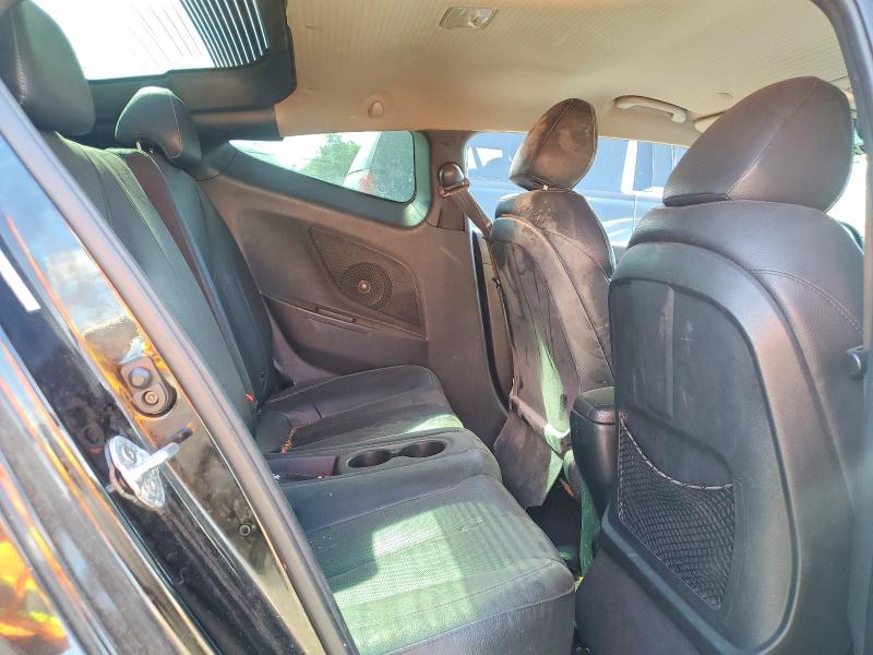 Photo 10 from auction – 2015 HYUNDAI VELOSTER with VIN KMHTC6AE9FU234961