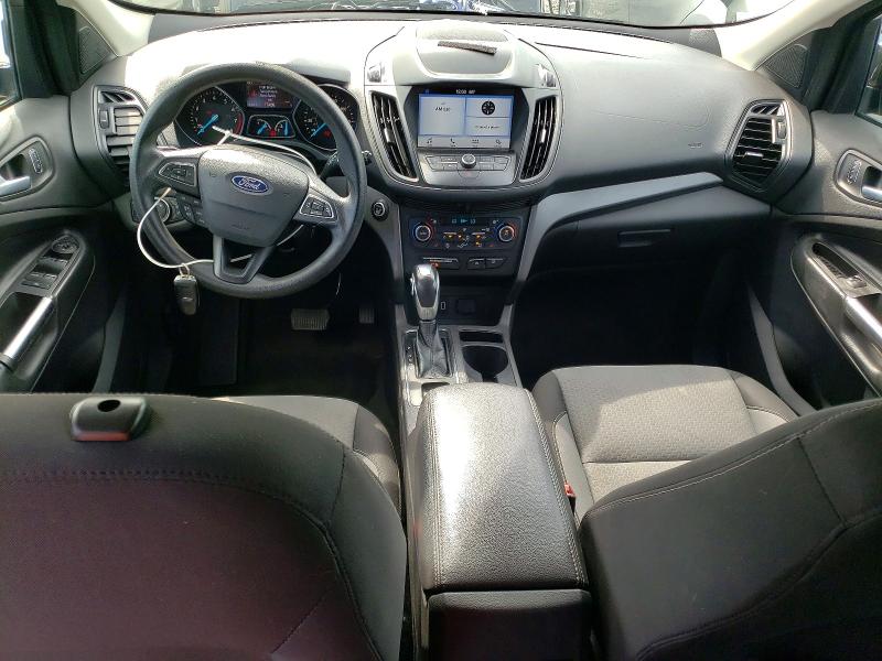 Zdjęcie 8 z aukcji – 2019 FORD ESCAPE z VIN 1FMCU9GDXKUA27731