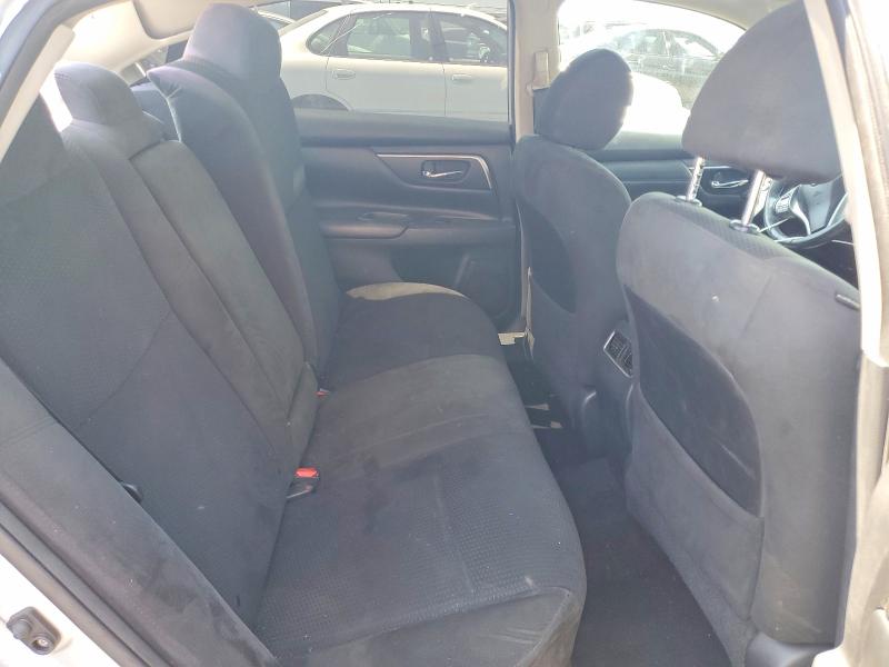 Photo 10 from auction – 2015 NISSAN ALTIMA with VIN 1N4AL3AP7FC595791