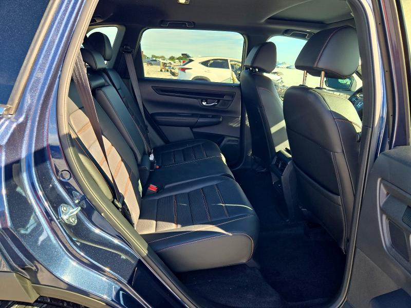 Zdjęcie 10 z aukcji – 2025 HONDA CR-V z VIN 7FARS6H83SE060779