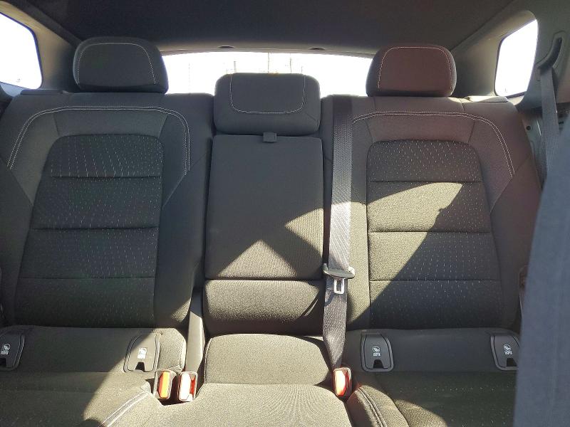 Photo 10 from auction – 2025 CHEVROLET BLAZER with VIN 3GNKDBRM3SS259972
