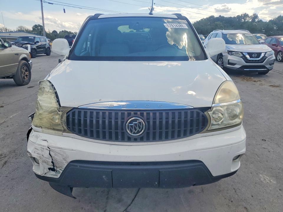 Foto 5 de la subasta – 2006 BUICK RENDEZVOUS con VIN 3G5DA03L56S668650