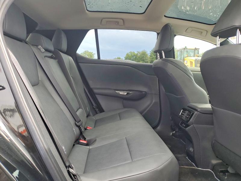 Foto 10 de la subasta – 2024 LEXUS RZ con VIN JTJAAAAB0RA024469