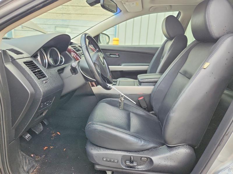 صورة رقم 7 من المزاد - 2013 MAZDA CX-9 مع VIN JM3TB3DV0D0417856