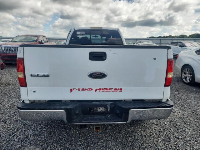 Photo 6 from auction – 2004 FORD F150 with VIN 1FTVX12564NC36645