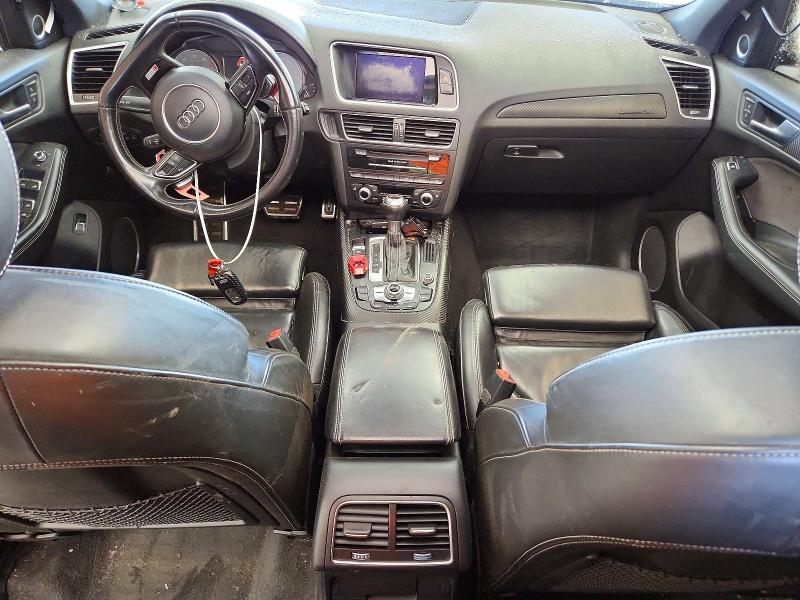 Фото 8 с аукциона – 2017 AUDI SQ5 с VIN WA1CCAFP3HA087830