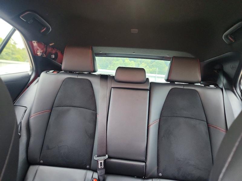 Foto 10 de la subasta – 2025 TOYOTA GR COROLLA con VIN JTNABAAE1SA019714