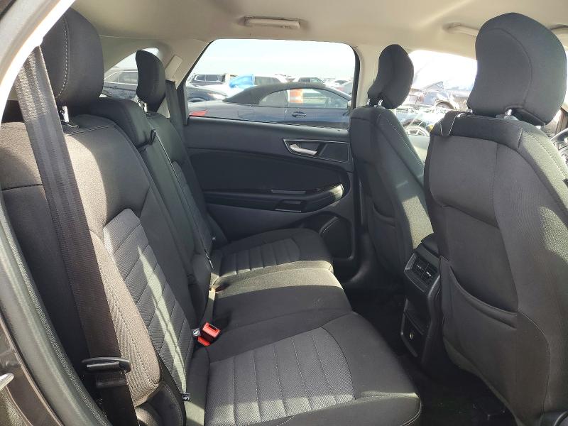 Снимка 10 от търг – 2018 FORD EDGE с VIN 2FMPK3G93JBB04590