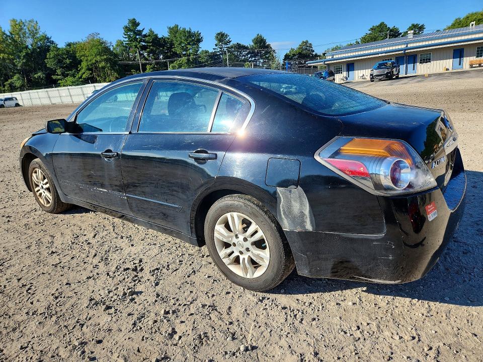 Photo 2 from auction – 2012 NISSAN ALTIMA with VIN 1N4AL2AP3CC201533
