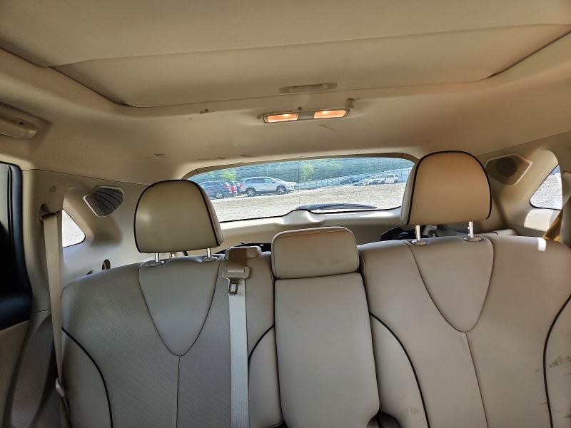 Photo 10 from auction – 2015 TOYOTA VENZA with VIN 4T3BA3BB5FU067171