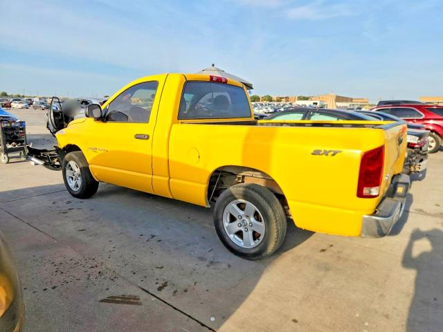 Photo 2 from auction – 2004 DODGE RAM 1500 with VIN 1D7HA16N14J296046
