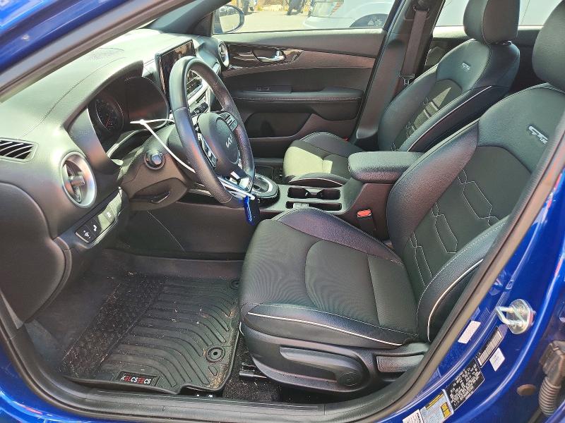 Zdjęcie 7 z aukcji – 2024 KIA FORTE z VIN 3KPF54AD6RE757459