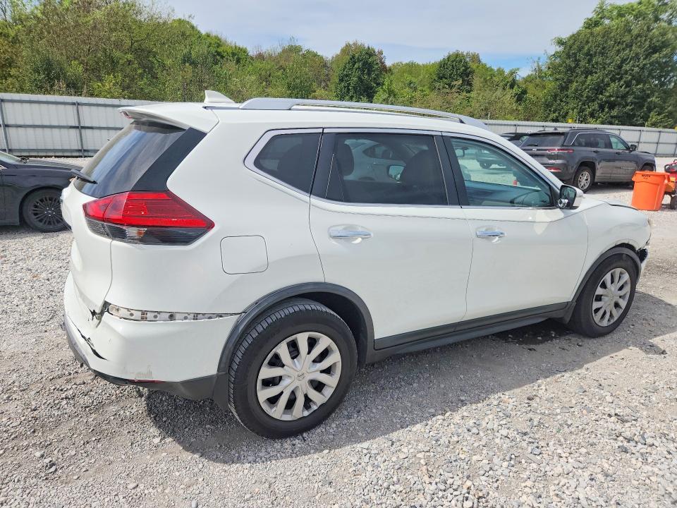 Zdjęcie 3 z aukcji – 2017 NISSAN ROGUE z VIN KNMAT2MT3HP580438