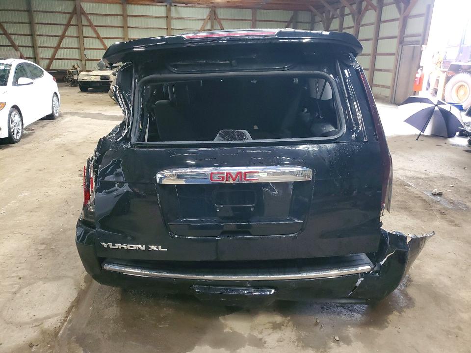 Снимка 6 от търг – 2017 GMC YUKON XL с VIN 1GKS2HKJ6HR399600