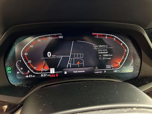 Zdjęcie 7 z aukcji – 2019 BMW X7 z VIN 5UXCW2C54KL085729