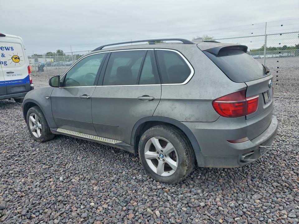 Zdjęcie 2 z aukcji – 2012 BMW X5 z VIN 5UXZV8C59CL424616