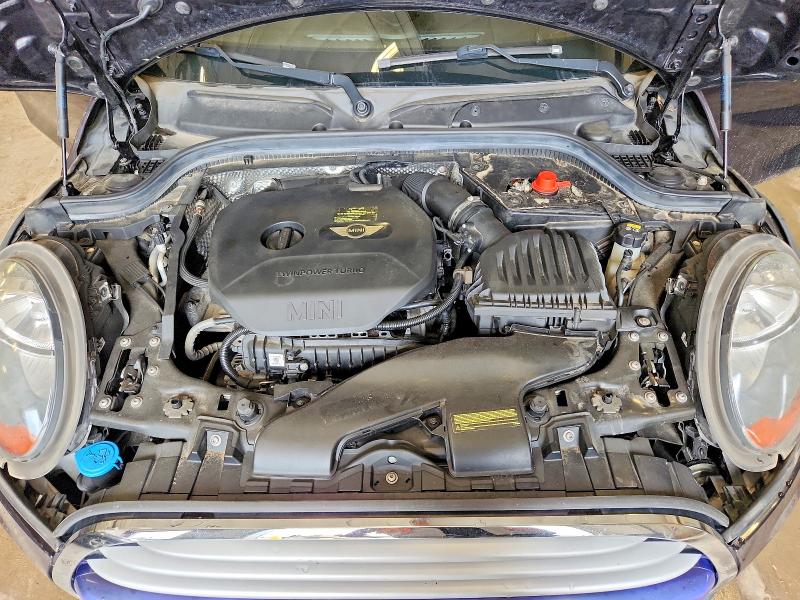 Zdjęcie 11 z aukcji – 2015 MINI COOPER z VIN WMWXM5C51F3A57175