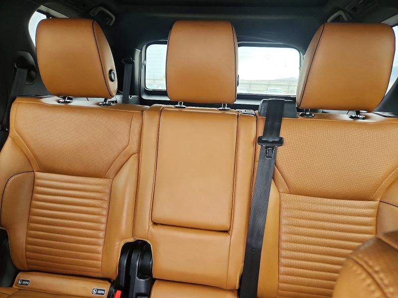 Photo 10 from auction – 2018 LAND ROVER DISCOVERY with VIN SALRR2RVXJA058970