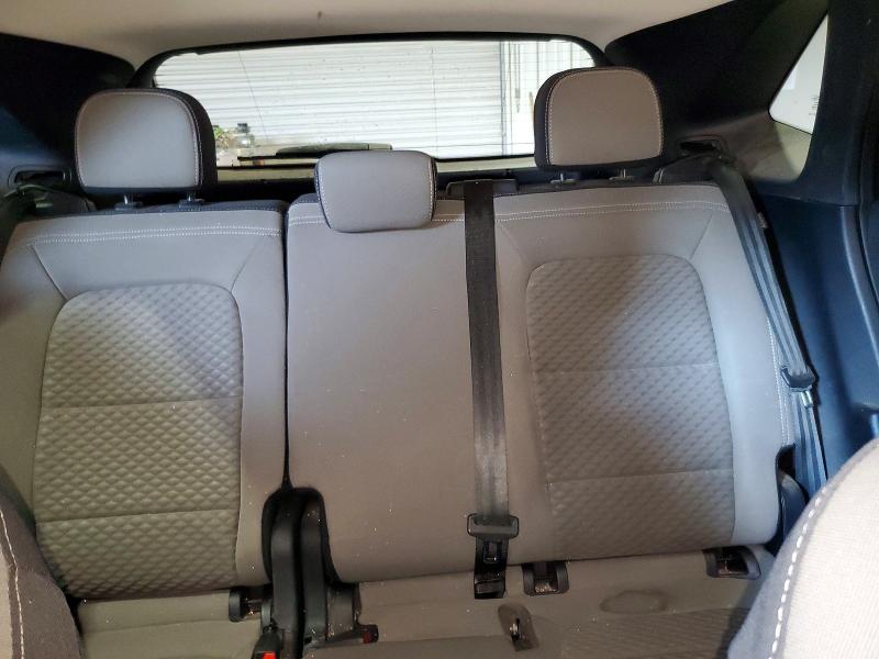 Photo 10 from auction – 2022 FORD ESCAPE with VIN 1FMCU9G6XNUB14499