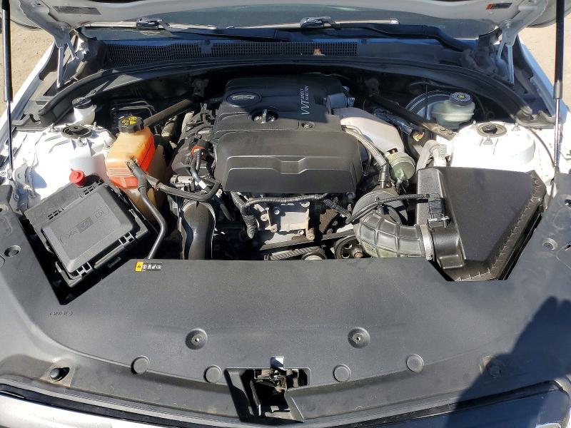 Photo 11 from auction – 2017 CADILLAC ATS with VIN 1G6AB5RX5H0191599