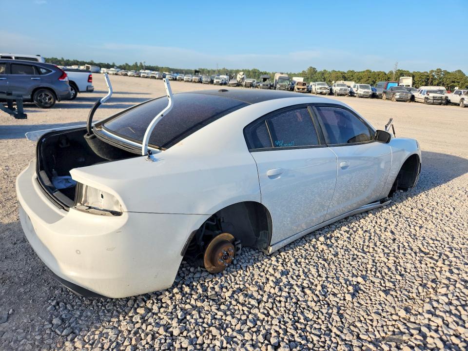 Снимка 3 от търг – 2019 DODGE CHARGER с VIN 2C3CDXBGXKH754854