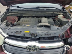 Zdjęcie 12 z aukcji – 2014 TOYOTA HIGHLANDER z VIN 5TDDKRFH3ES007834