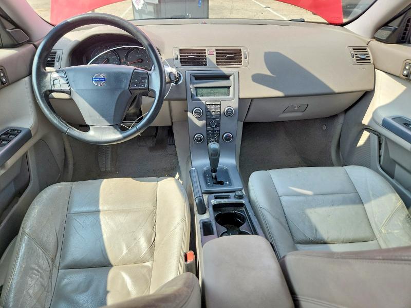 Foto 8 de la subasta – 2008 VOLVO S40 con VIN YV1MS382582364055