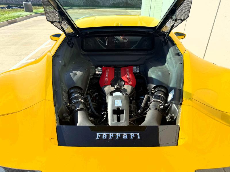 Photo 7 from auction – 2017 FERRARI 488 GTB with VIN ZFF79ALA1H0224115