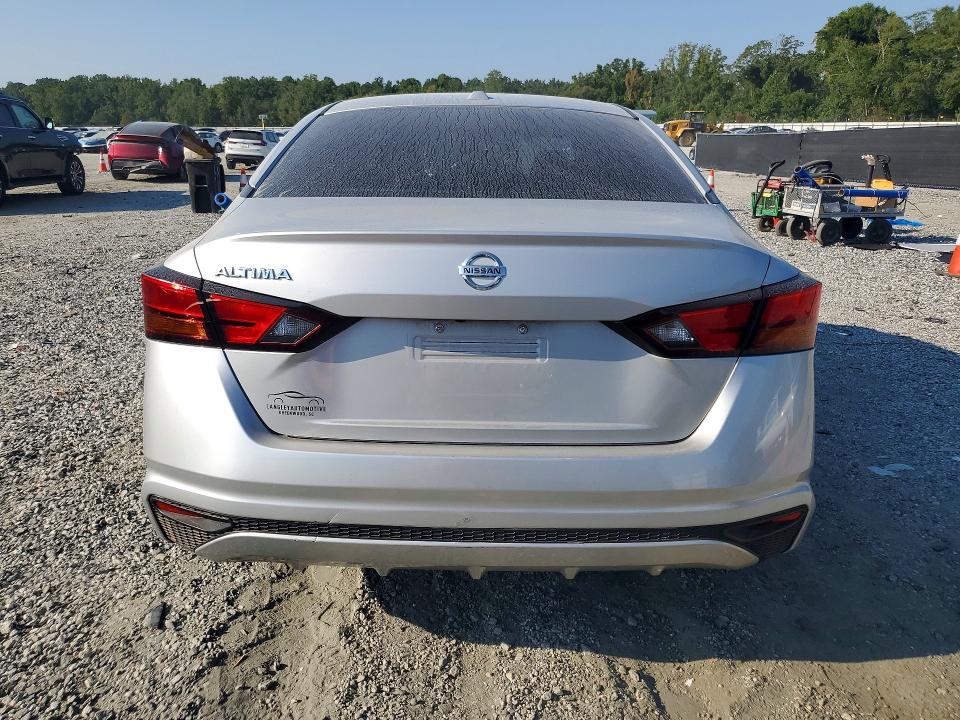 Photo 6 from auction – 2019 NISSAN ALTIMA with VIN 1N4BL4BVXKC248294