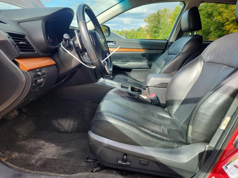 Zdjęcie 7 z aukcji – 2013 SUBARU OUTBACK z VIN 4S4BRBLCXD3256243