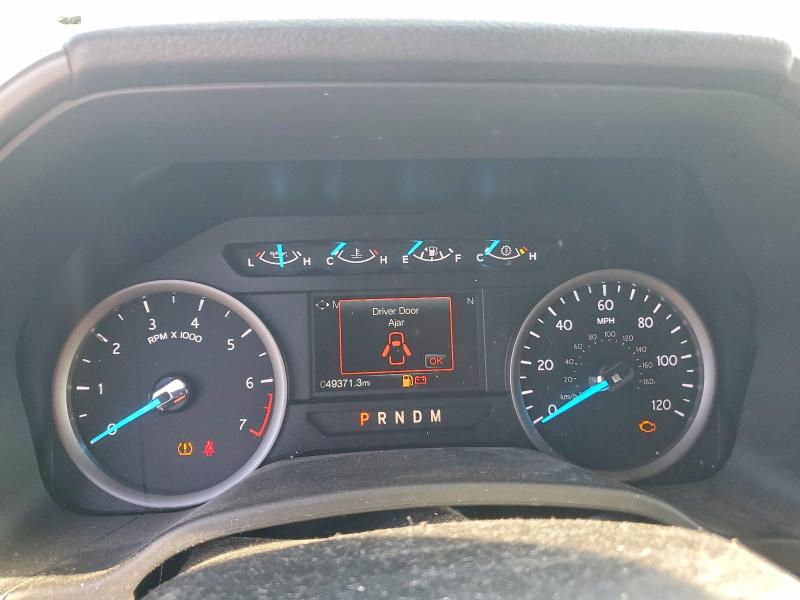 Photo 9 from auction – 2018 FORD EXPEDITION with VIN 1FMJU1JT3JEA14630