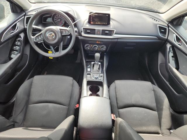 Photo 8 from auction – 2018 MAZDA 3 with VIN 3MZBN1U74JM191750