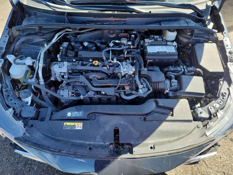 Photo 11 from auction – 2026 TOYOTA COROLLA with VIN 5YFB4MDE9TP373154