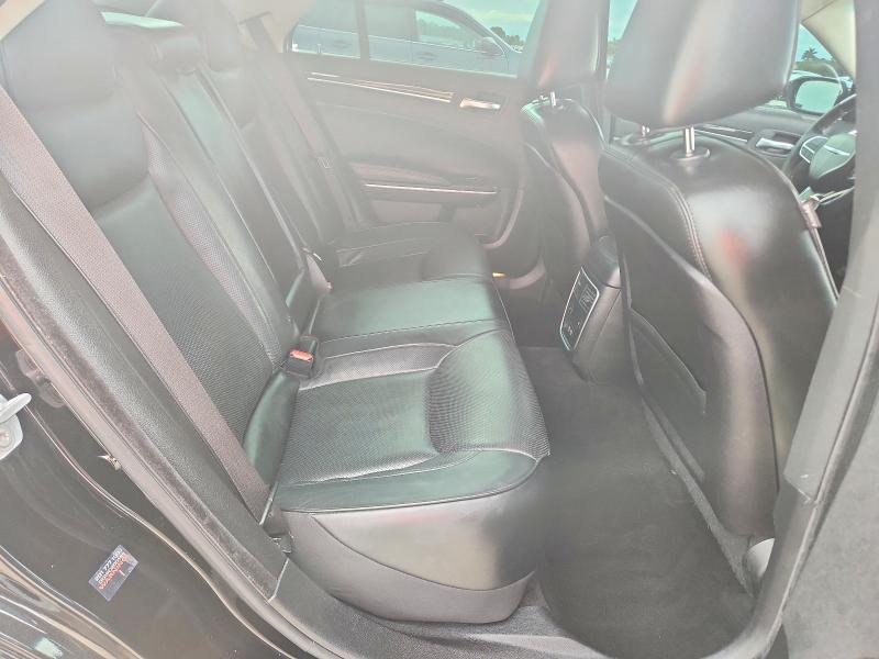 Zdjęcie 10 z aukcji – 2019 CHRYSLER 300 z VIN 2C3CCAKG9KH690032