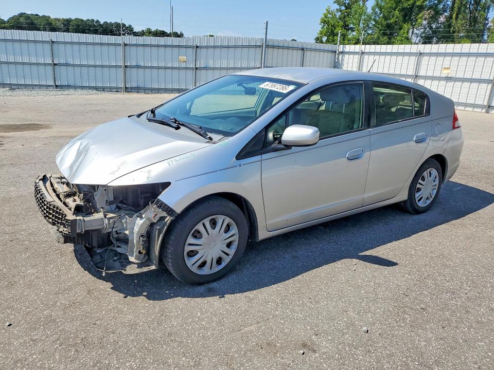 2010 HONDA INSIGHT - Търг №67997286