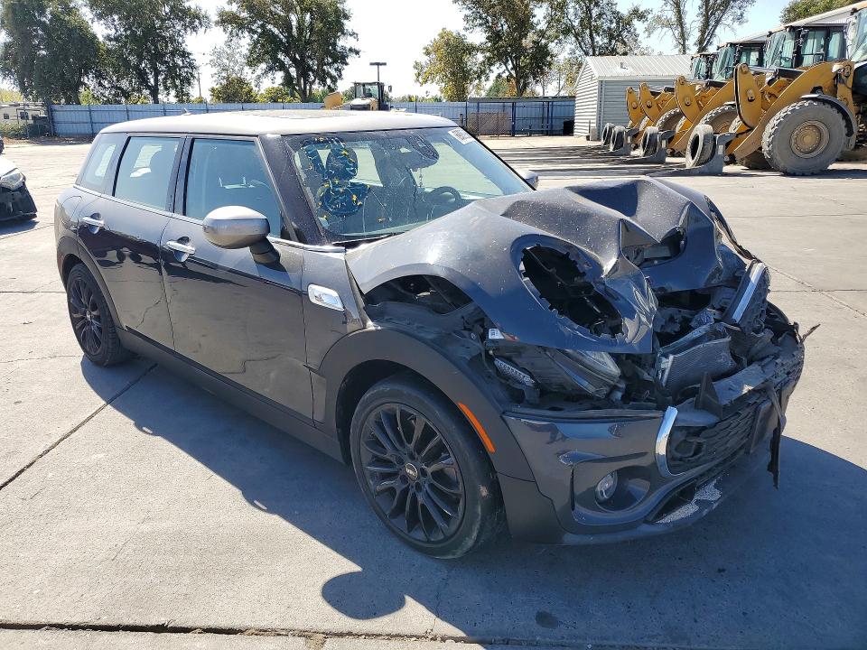 Zdjęcie 4 z aukcji – 2020 MINI COOPER z VIN WMWLV7C08L2M49208