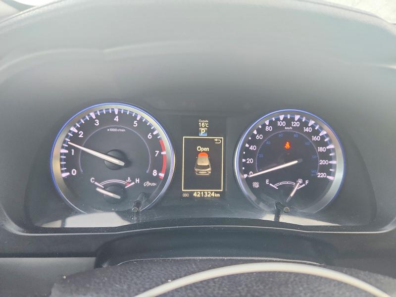 صورة رقم 9 من المزاد - 2014 TOYOTA HIGHLANDER مع VIN 5TDJKRFH0ES071414