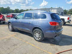 Photo 2 from auction – 2014 BUICK ENCLAVE with VIN 5GAKRBKD1EJ289841