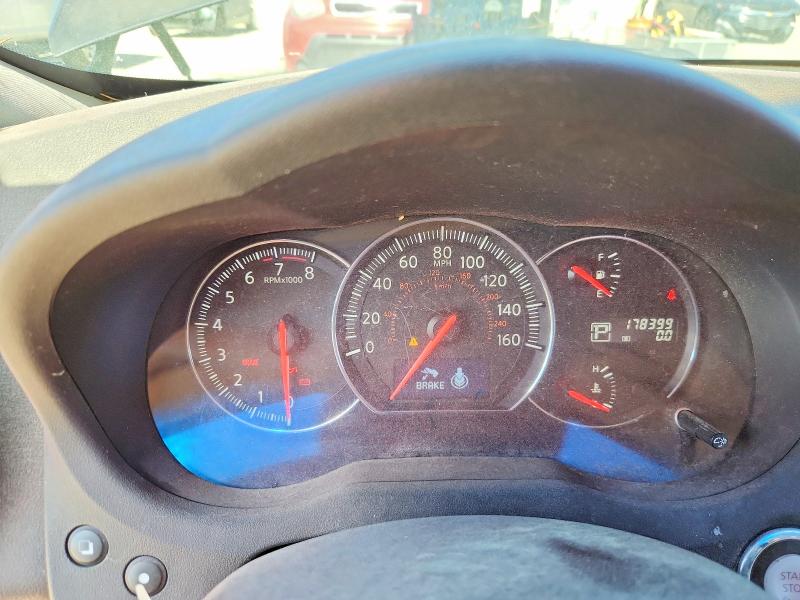 Снимка 9 от търг – 2012 NISSAN MAXIMA с VIN 1N4AA5AP4CC841144