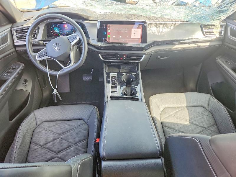 Снимка 8 от търг – 2024 VOLKSWAGEN ATLAS CROSS SPORT с VIN 1V2KE2CA6RC214902