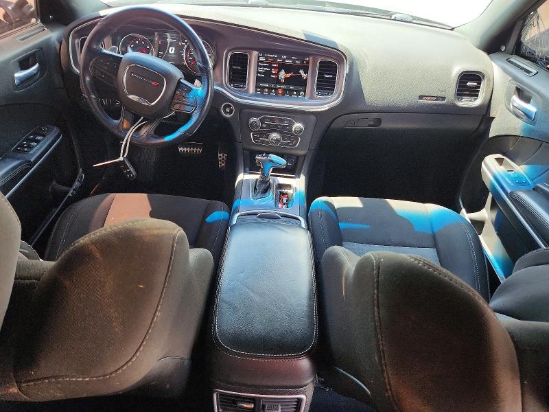 Photo 8 from auction – 2021 DODGE CHARGER with VIN 2C3CDXGJ0MH553231