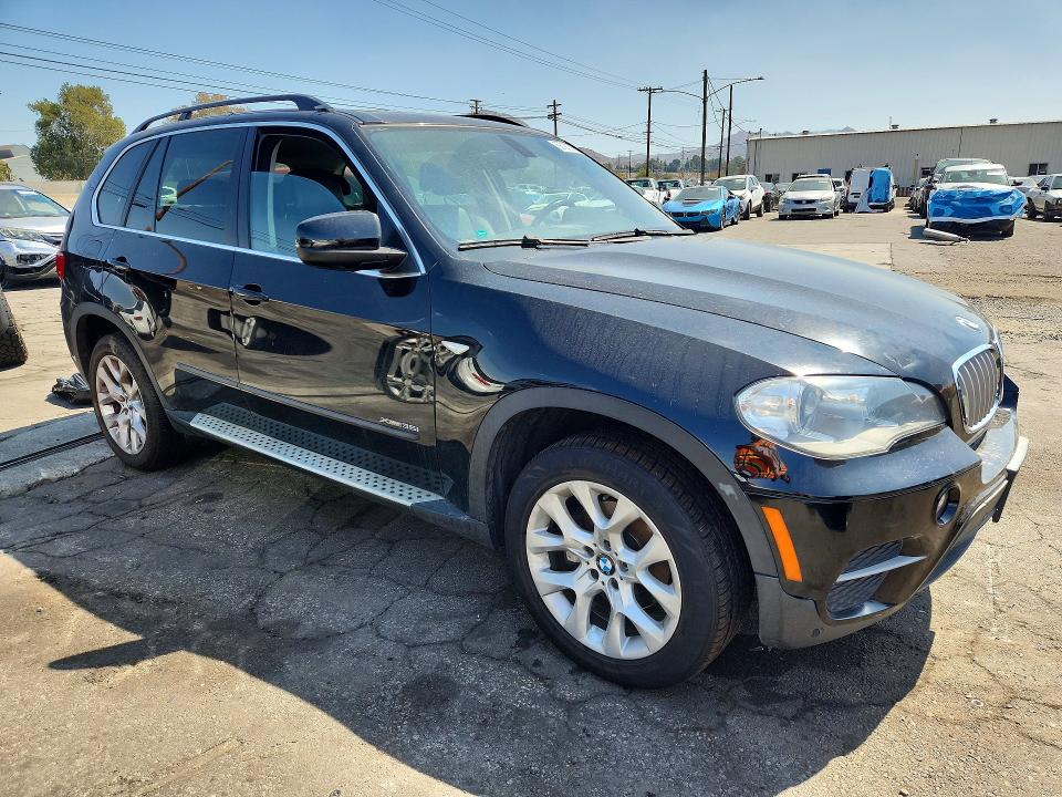 Zdjęcie 4 z aukcji – 2013 BMW X5 z VIN 5UXZV4C52D0G54027