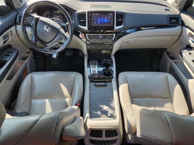 Снимка 8 от търг – 2016 HONDA PILOT с VIN 5FNYF6H94GB026815