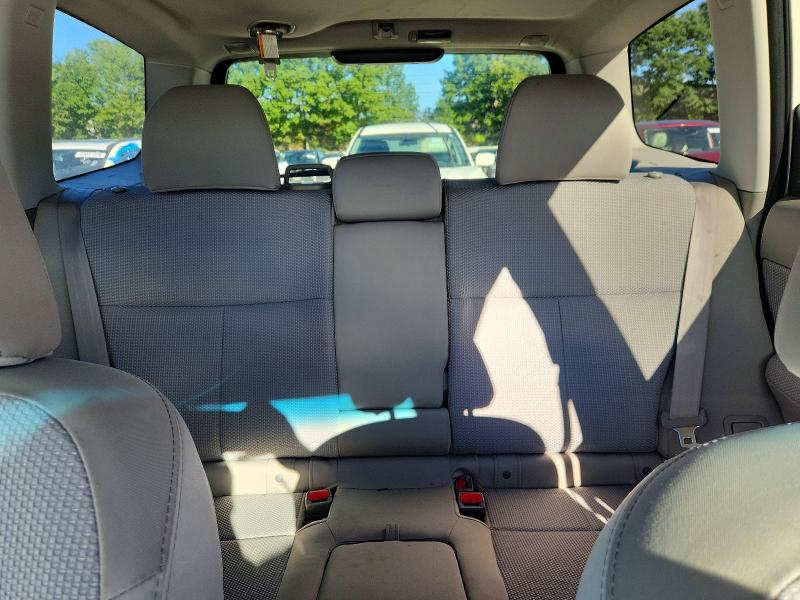 Zdjęcie 10 z aukcji – 2012 SUBARU FORESTER z VIN JF2SHADC2CH463714