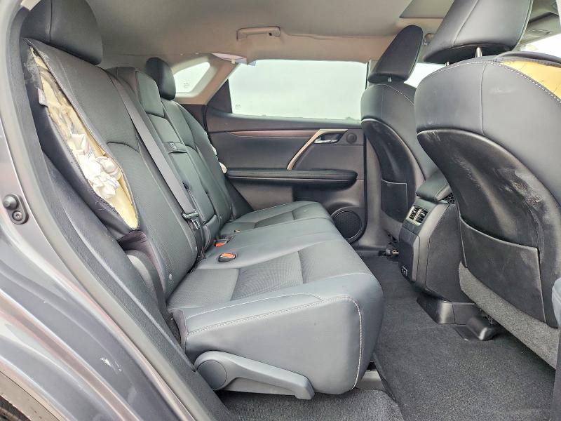 صورة رقم 11 من المزاد - 2022 LEXUS RX مع VIN 2T2HZMAA1NC220229