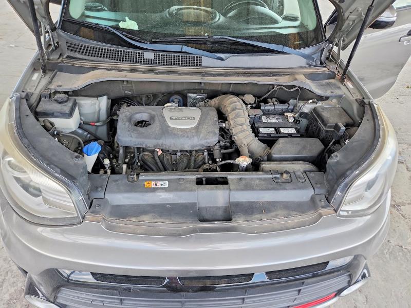Фото 11 с аукциона – 2018 KIA SOUL с VIN KNDJX3AA0J7517428